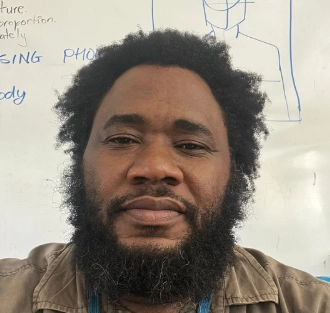 Kadir Martin